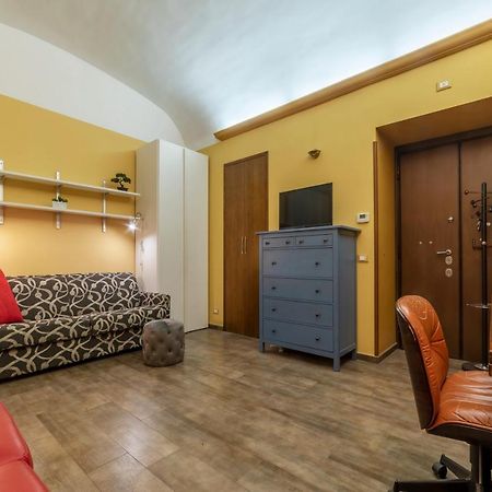 Rione Prati Quiet & Cozy Studio روما المظهر الخارجي الصورة
