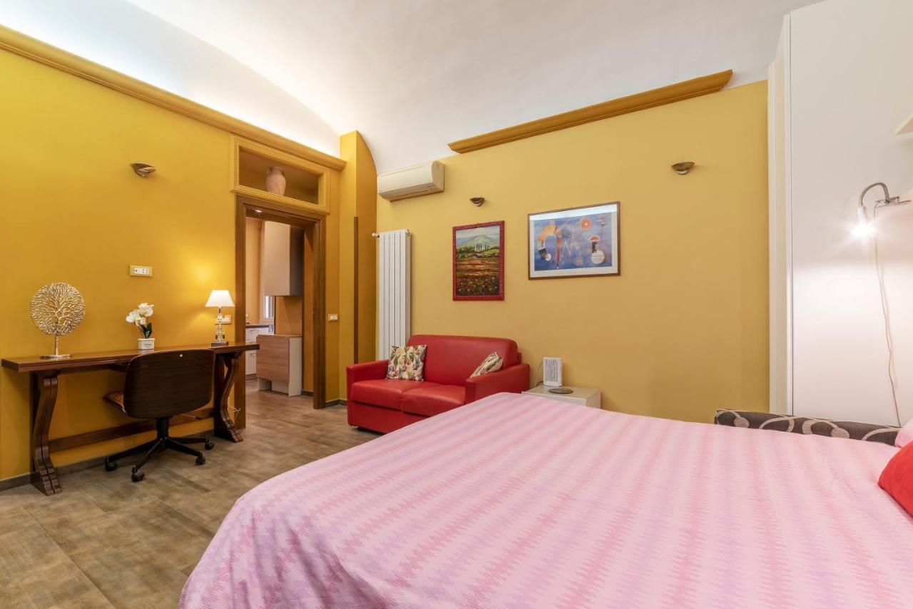 Rione Prati Quiet & Cozy Studio روما المظهر الخارجي الصورة