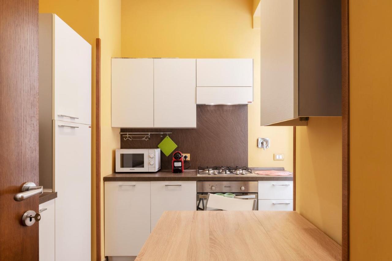 Rione Prati Quiet & Cozy Studio روما المظهر الخارجي الصورة